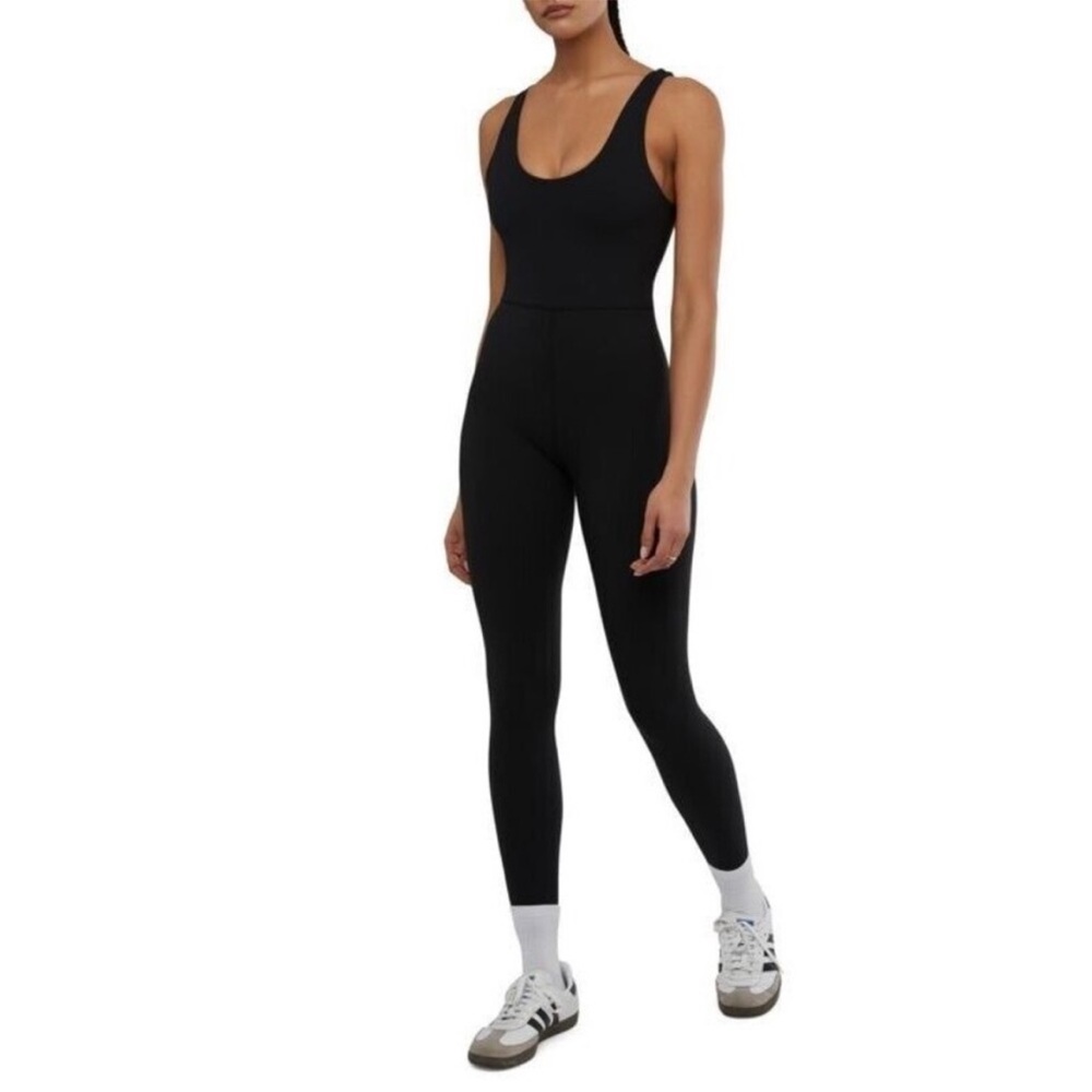 WeWoreWhat Black Women's Bodysuit
